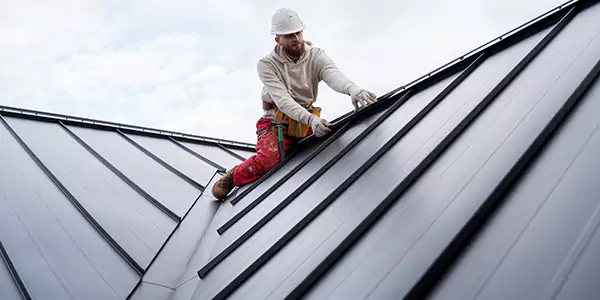About Lynnwood Roofing Contractor 
