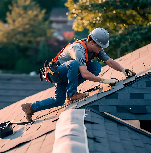 Expert Shingle Restoration Specialists in Lynnwood, WA