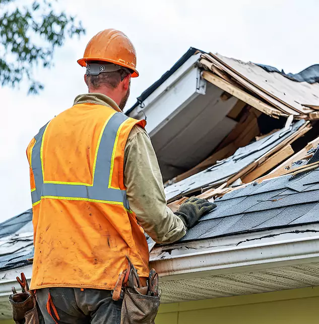 Trusted Barn Roof Repair Company: Protecting Lynnwood's Agricultural and Residential Barns
