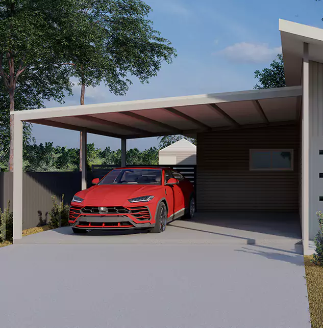Affordable Carport Roof Repair: Lynnwood's Trusted Carport Roof Restoration Team