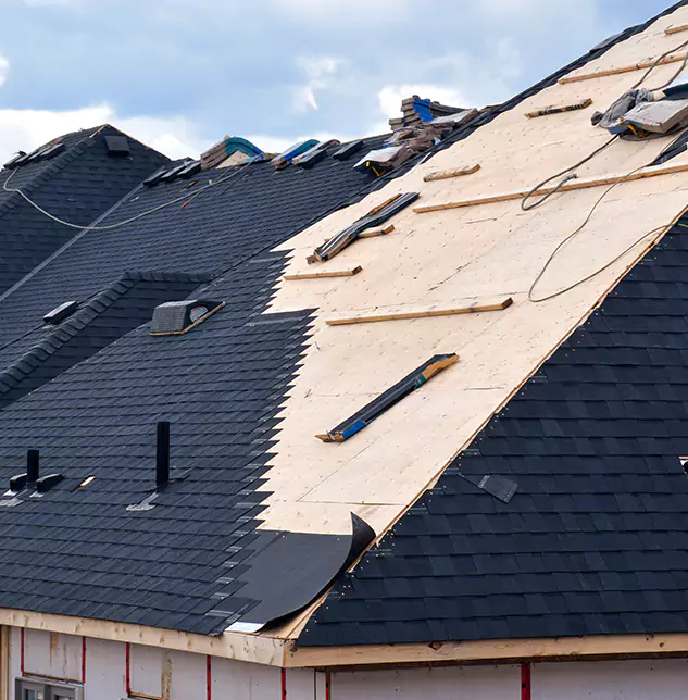 Premier Wood Roofing Specialists in Lynnwood, WA