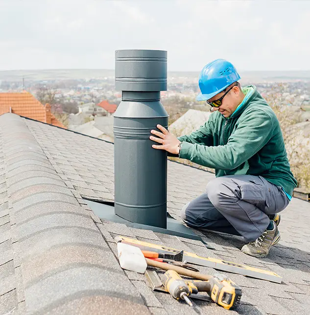 Proven Chimney Flashing Experts in Lynnwood, WA