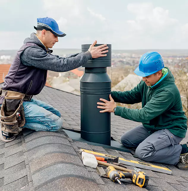 Stopping Every Leak Around Chimney: Lynnwood, WA's Go-To Replace Chimney Flashing Experts