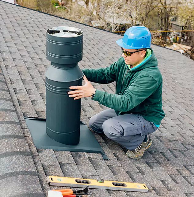 Expert Chimney Flashing Contractors Homeowners Trust in Lynnwood, WA