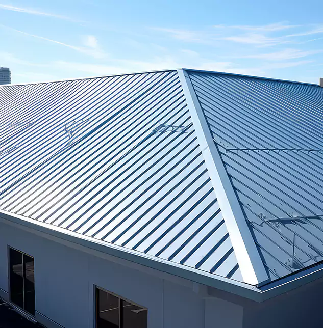 Your Trusted Local Commercial Roof Replacement Partner for Complete Re-Roofing Excellence in Lynnwood, WA