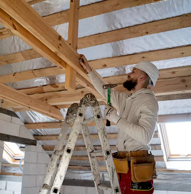 Rapid Emergency Roofing Services: Lynnwood, WA's First Call When Disaster Strikes