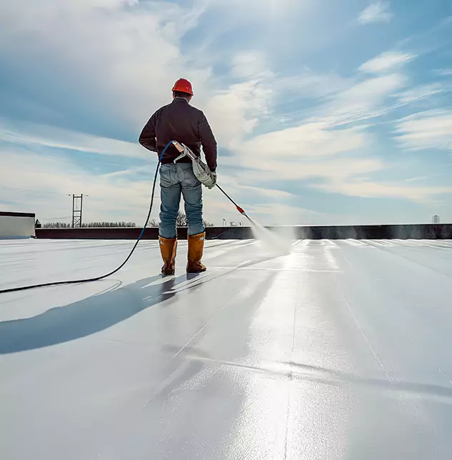 Advanced Rubber Restoration: Your Local Experts for EPDM Repair in Lynnwood, WA