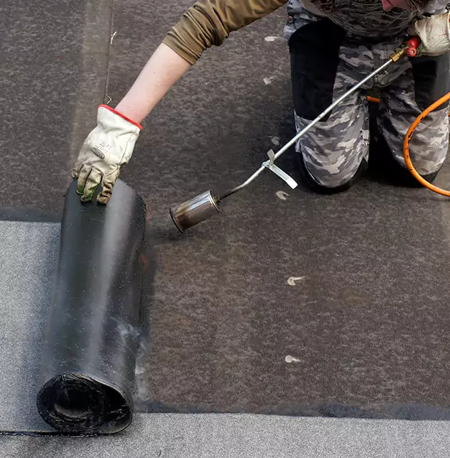 Experienced EPDM Roofing Professionals Serving in Lynnwood, WA