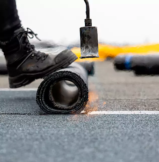 Certified EPDM Rubber Roofing Specialists in Lynnwood, WA