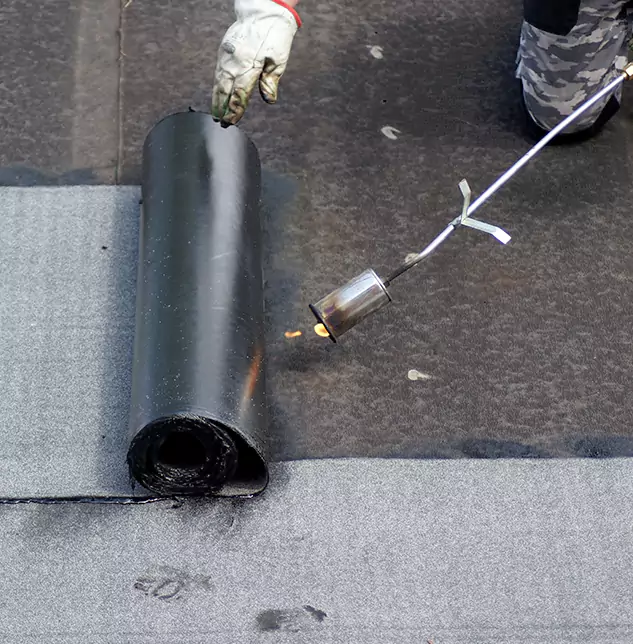 Durable EPDM Roofing Company: Your Trusted Team for EPDM Services in Lynnwood, WA