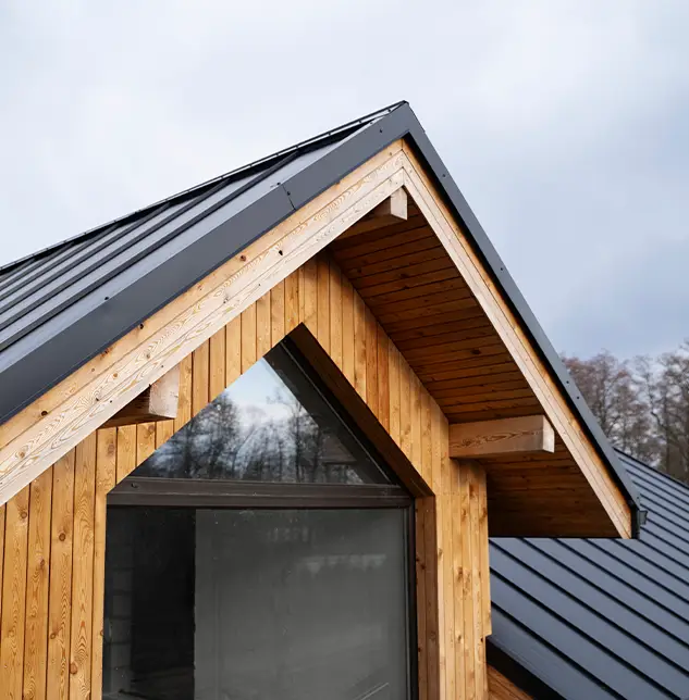 Expert Soffit and Fascia Specialists in Lynnwood, WA