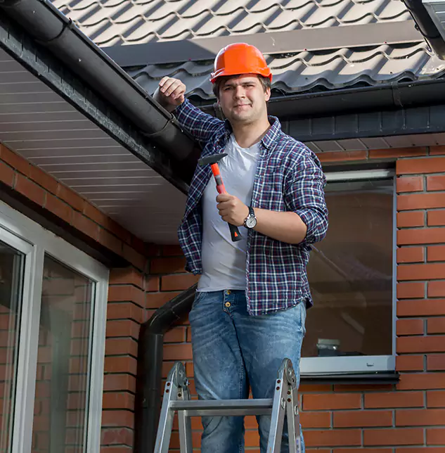 Trusted Roof Fascia Replacement Experts Defending Lynnwood, WA Properties