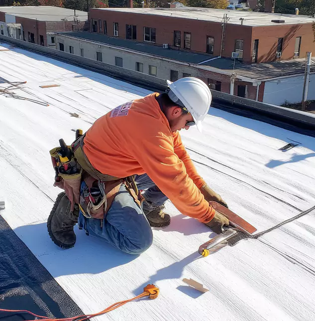 Reliable Flat Roof Contractors Serving Lynnwood, WA