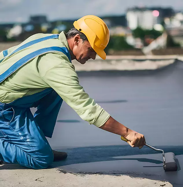 Expert Flat Roof Leak Repair: Trusted Professionals for Fixing a Flat Roof with Lasting Results in Lynnwood, WA