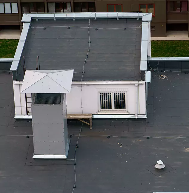 Trusted Flat Roofers: Your Reliable Flat Roofing Services Provider in Lynnwood, WA