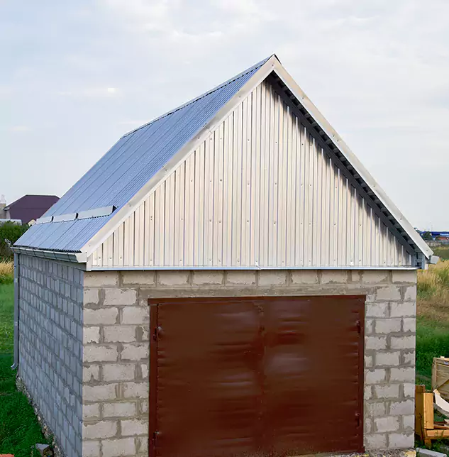 Trusted Garage Roof Repair Company: Keeping Lynnwood, WA Properties Sealed and Secure