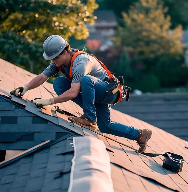 Premium Replacement Garage Roofs: Upgrading Lynnwood, WA Properties With Lasting Protection