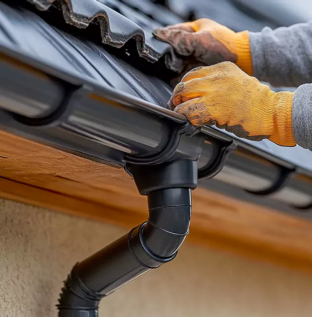 Professional Roof Gutter Installation: Safeguarding Lynnwood Properties From Water Damage