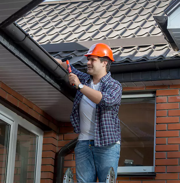 Trusted Gutter Replacement Company: Upgrading Drainage Systems Across Lynnwood