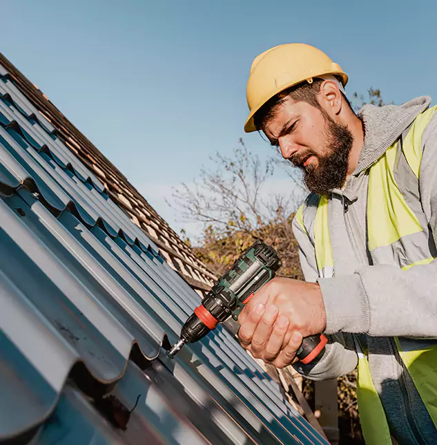 Top Rated Hole in Roof Repair Company: Your Fast Patch Hole in Roof Solutions in Lynnwood, WA