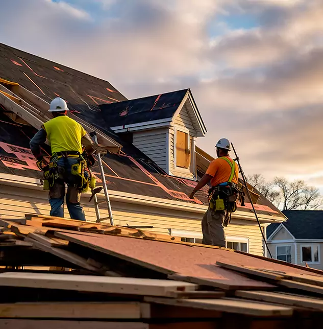 Leading Industrial Roofers: Protecting Lynnwood's Largest Properties With Unmatched Expertise