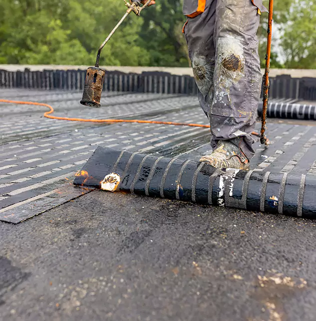 Trusted Membrane Leak Repair: Sealing Lynnwood's Flat Roofs Against Water Intrusion