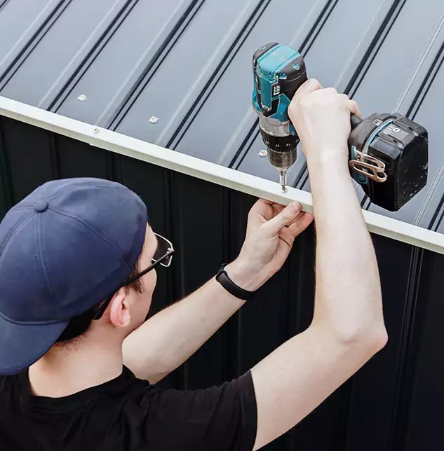 Experienced Metal Roofing Contractors Proudly Serving in Lynnwood, WA