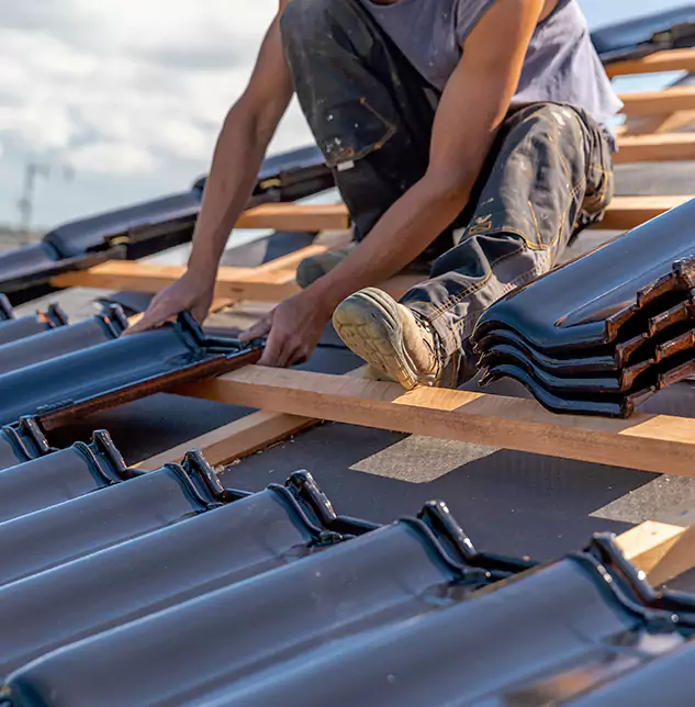 Trusted Metal Roof Repair Company: Skilled Metal Roof Repair Contractors for Reliable Repairing in Lynnwood, WA