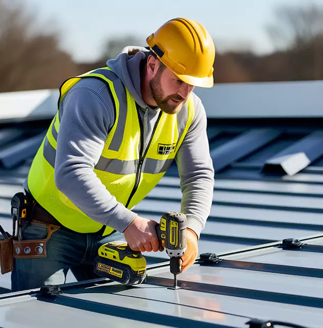 Expert Metal Roof Restoration: Skilled Residential Metal Roofing Contractors You Can Count On in Lynnwood, WA