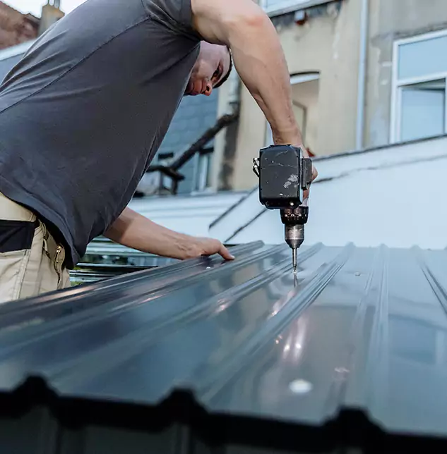 Premier Metal Roofing Company: Experienced Metal Roofers Delivering Steel Roofing Contractors Excellence in Lynnwood, WA