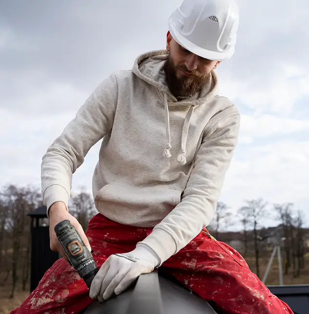 Trusted Mobile Home Roofing Company Serving Lynnwood, WA