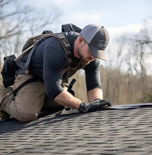 Experienced Mobile Home Roofing Contractors: Lynnwood, WA's Manufactured Home Repair Specialists