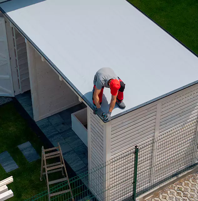 Leading Mobile Home Roofing Company: Upgrading Lynnwood, WA Manufactured Homes With Confidence