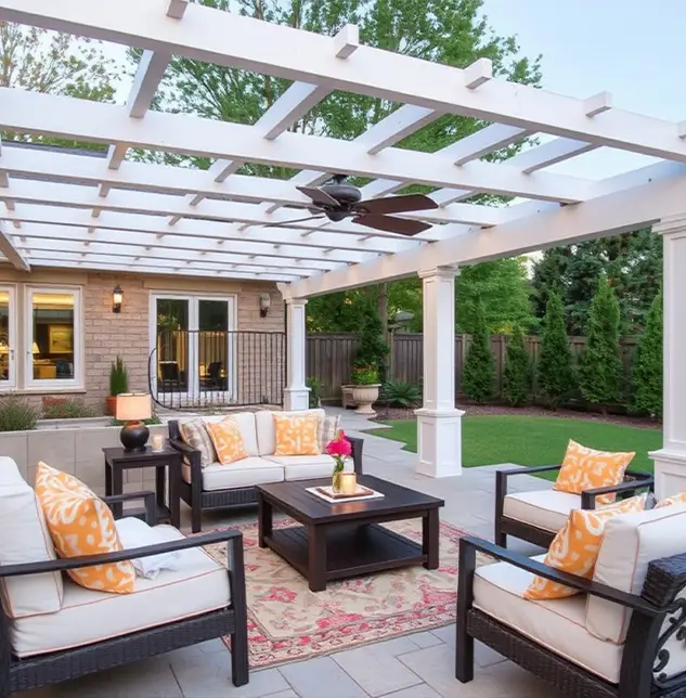 Serving Lynnwood, WA Homeowners With Outdoor Roofing Excellence