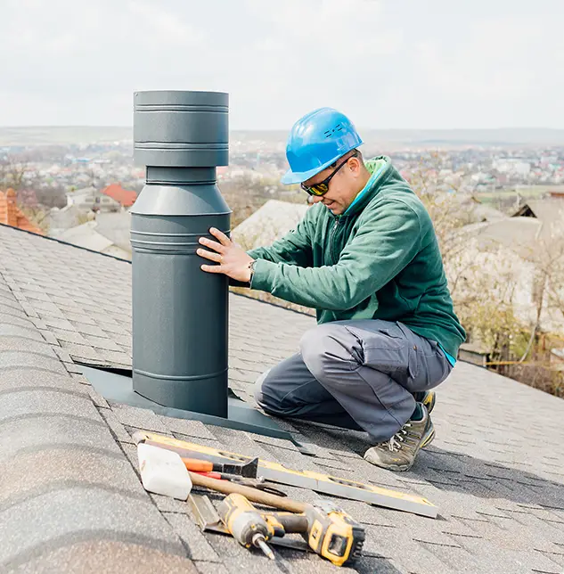 Expert Chimney Flashing Contractors Serving Lynnwood, WA