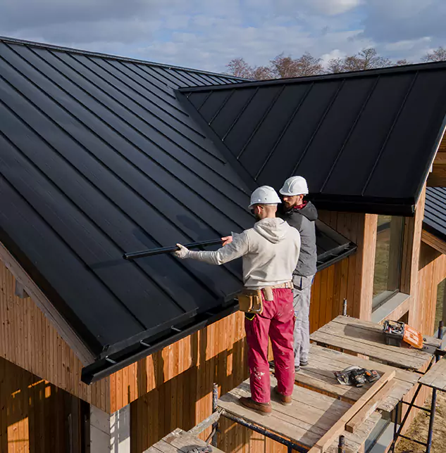 Trusted Roof and Siding Specialists Serving in Lynnwood, WA
