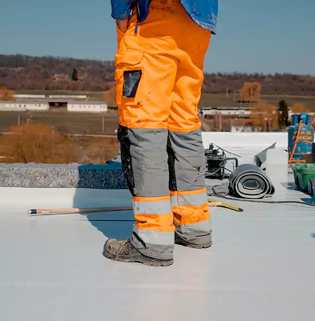 Trusted Roof Sealing Companies: Your Expert Roof Coating Services Provider for Maximum Protection in Lynnwood, WA