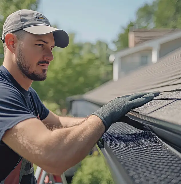 Expert Roof Eave Specialists You Can Count On in Lynnwood, WA