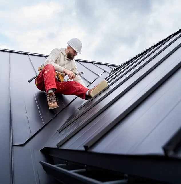 Reliable Roof Eaves Repair Company in Lynnwood, WA: Protecting Your Home's Edge