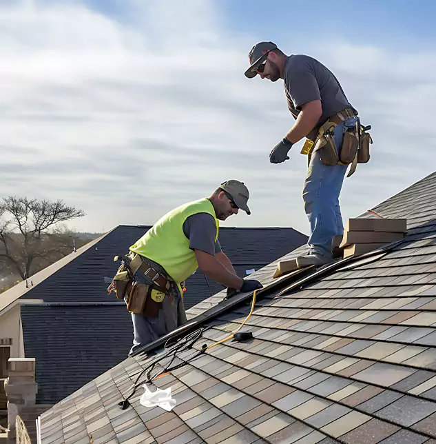 Trusted Roof Inspection Company in Lynnwood, WA: Your Full Roof Inspection Experts for Complete Peace of Mind