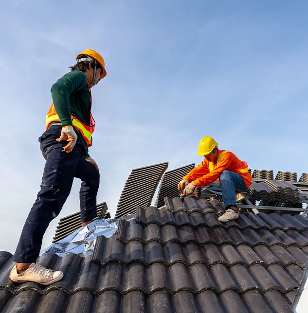 Trusted Roof Installation Company in Lynnwood, WA: Skilled Roof Installers for Expert Roofing Construction
