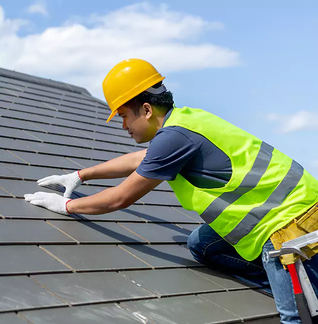 Expert Roof Leak Services in Lynnwood, WA: Your Trusted Team to Fix Roof Leak Problems