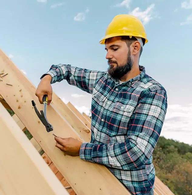 Trusted Roof Repair Company: Your Local Roof Repair Specialist in Lynnwood, WA