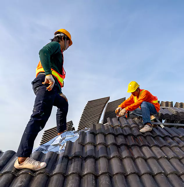 Complete Roof Refurbishment Experts in Lynnwood, WA: Trusted Roof Resurfacing Professionals for Home Roof Restorations
