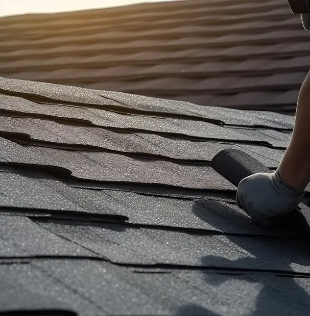 Trusted Shingle Roofing Experts Serving Lynnwood, WA