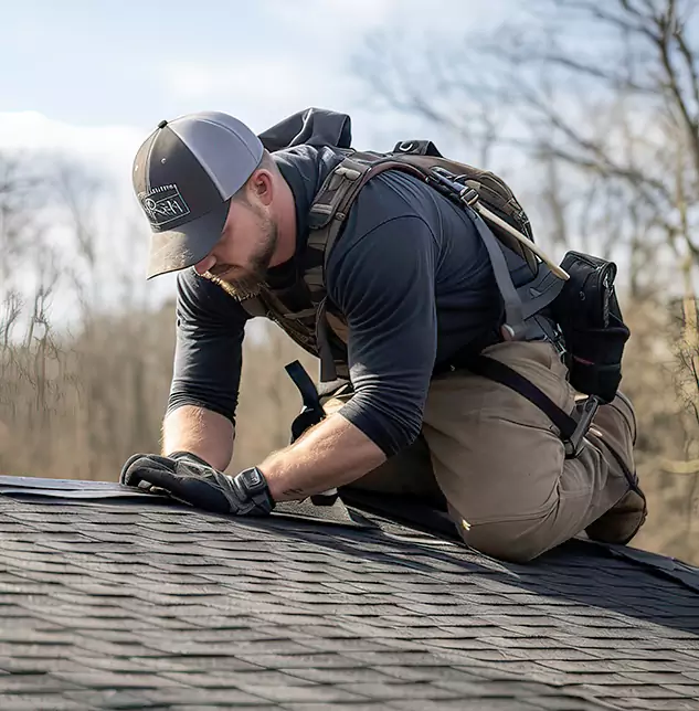 Eliminating Roof Leak Damage: Lynnwood, WA's Expert Water Leak in Roof Restoration Team