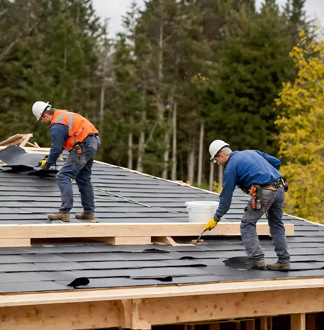 Trusted Sagging Roof Repair Company: Your Structural Roof Repair Experts in Lynnwood, WA