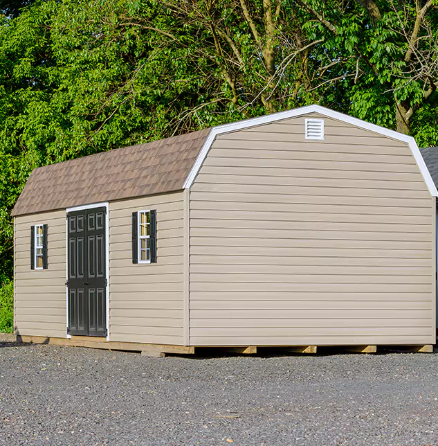 Superior Shed Repair Expertise in Lynnwood, WA