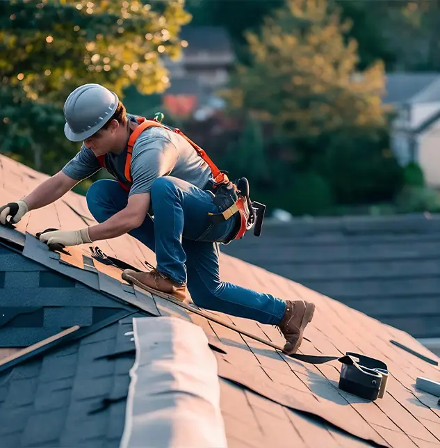 Skilled Experts for Replacing Missing Shingles: Trusted Professionals Who Replace Damaged Roof Shingles With Precision in Lynnwood, WA