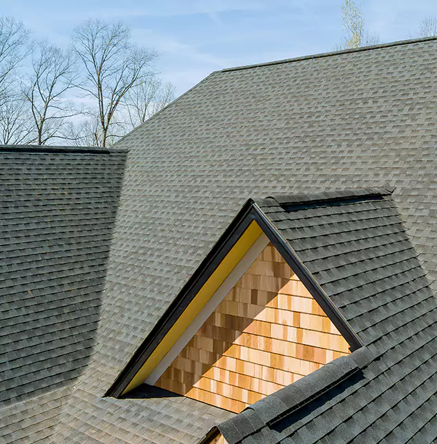 Leading Shingle Roofing Company in Lynnwood WA: Trusted Shingle Roofers Premium Shingle Performance